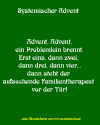 systemischer advent